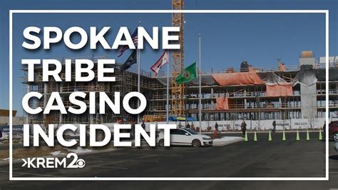 spokane casino collapse.